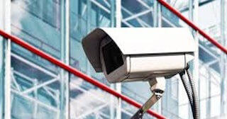 Монтаж видеонаблюдения в Старом Осколе в июле