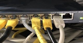 Заказать настройку коммутаторов Cisco в Старом Осколе. Обслуживание ПК, ремонт от 304 руб
