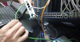Настройка коммутаторов Cisco в Старом Осколе в июле