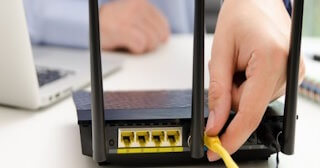 Настройка маршрутизаторов Mikrotik в Старом Осколе в июле