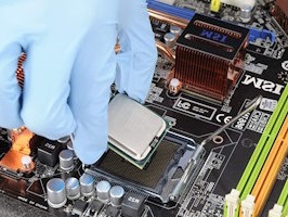 Выездной ремонт ПК Старый Оскол