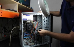 Установка антивирусной защиты Старый Оскол