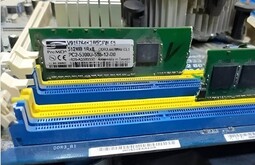 Настройка серверов Старый Оскол